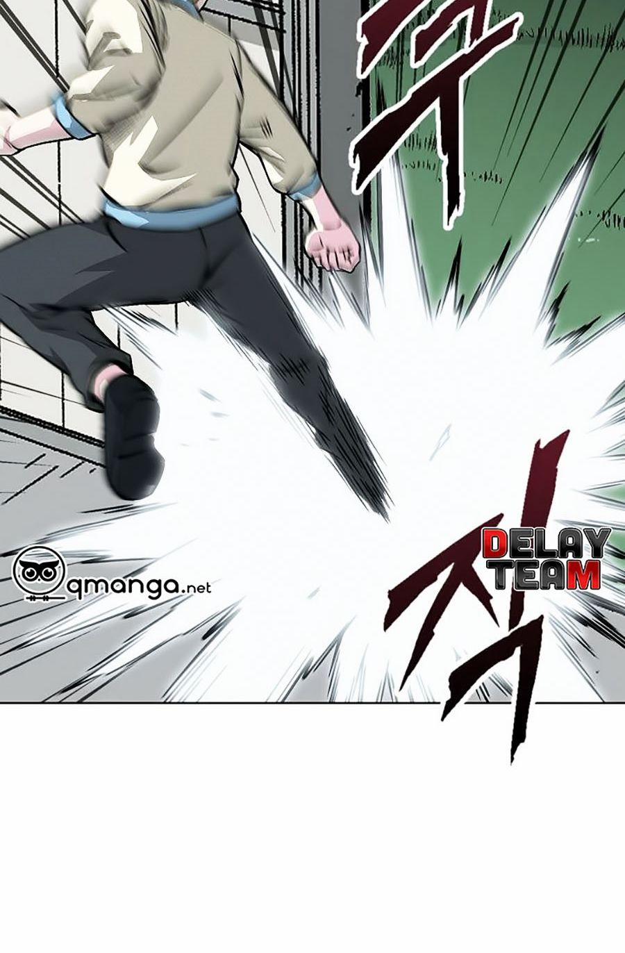 Hầm Ngục Bóng Tối 22 trang 6