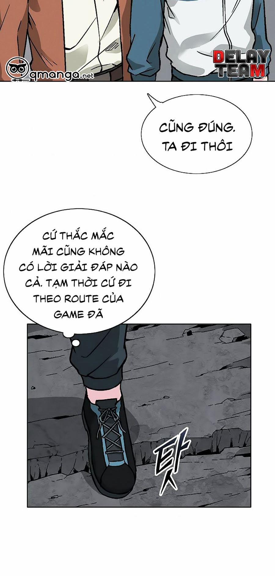 Hầm Ngục Bóng Tối 22 trang 62