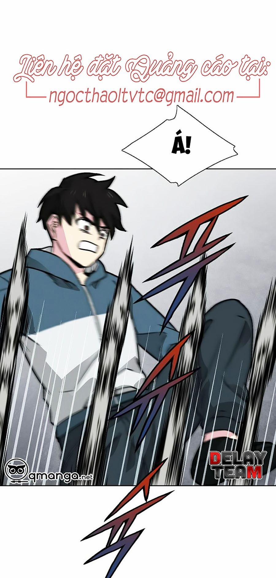 Hầm Ngục Bóng Tối 22 trang 63