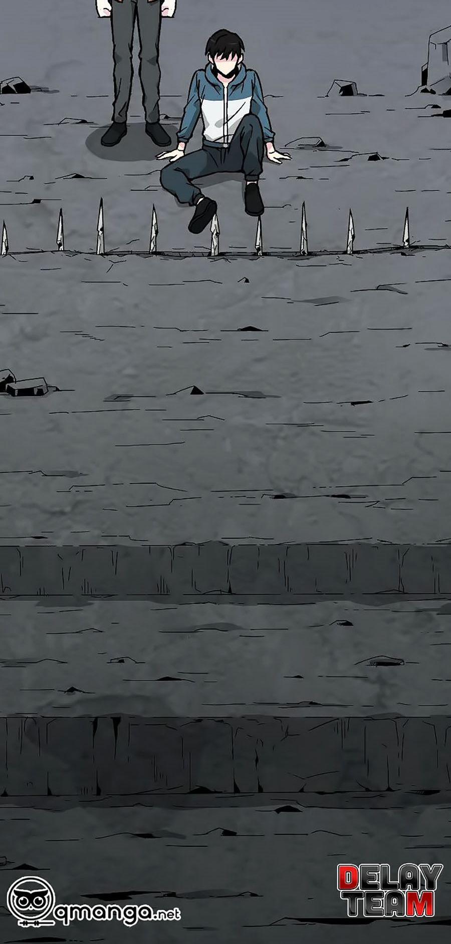 Hầm Ngục Bóng Tối 22 trang 67