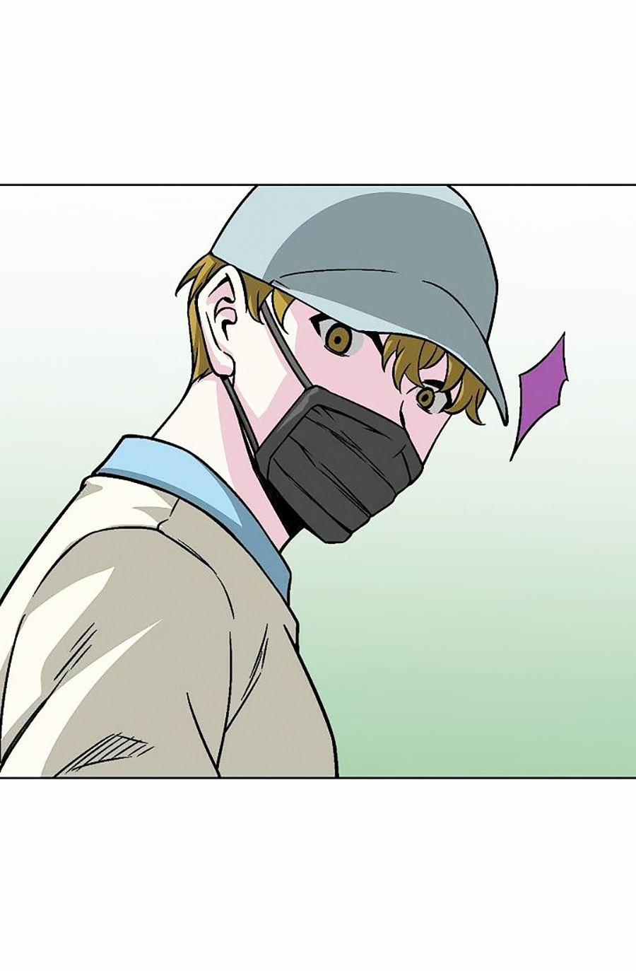 Hầm Ngục Bóng Tối 22 trang 7