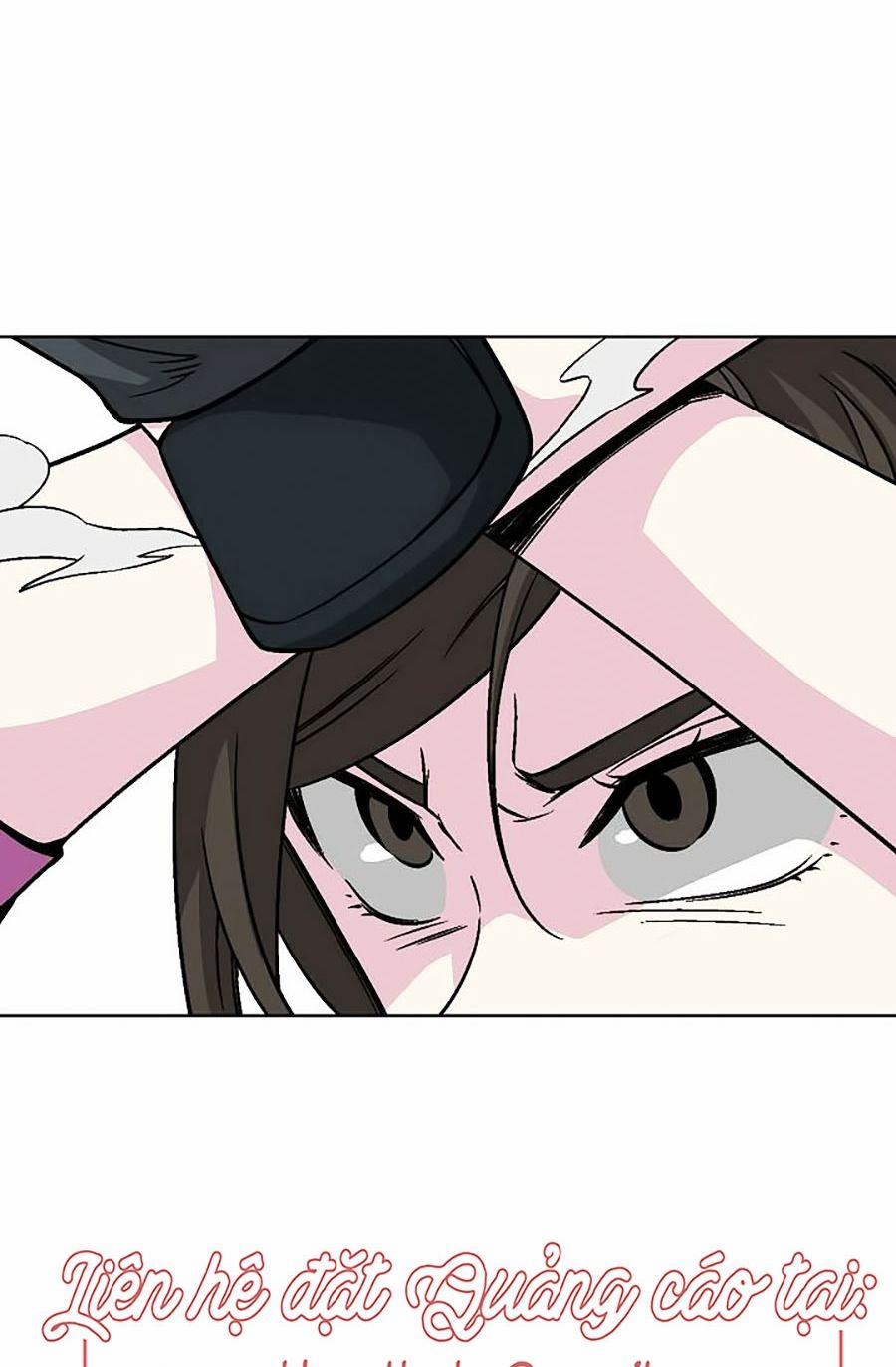 Hầm Ngục Bóng Tối 22 trang 8