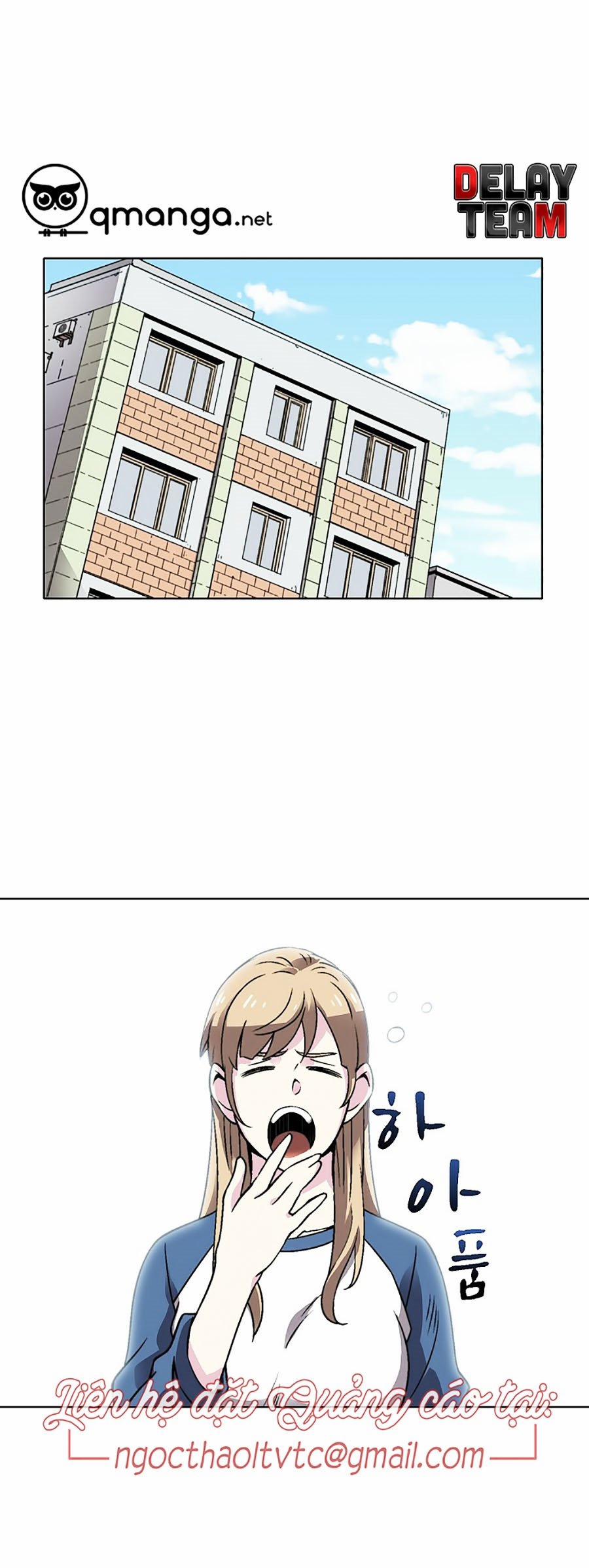 Hầm Ngục Bóng Tối 23 trang 0