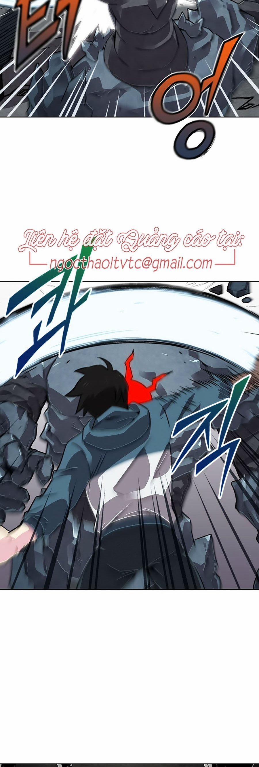 Hầm Ngục Bóng Tối 23 trang 10