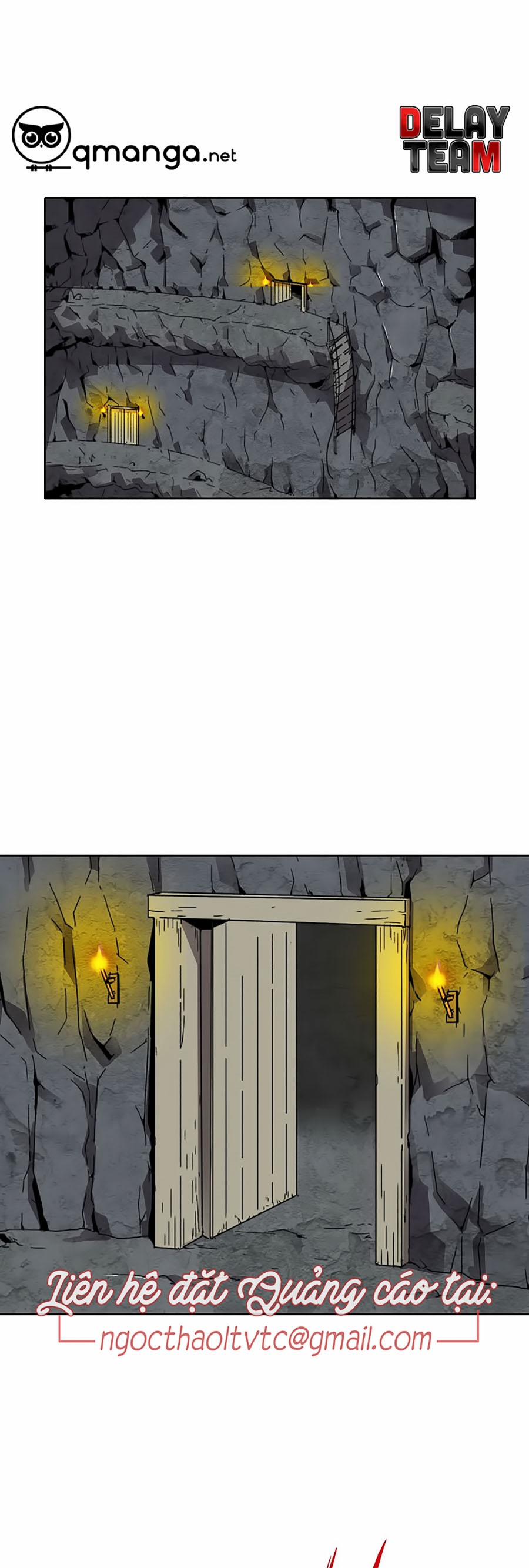 Hầm Ngục Bóng Tối 23 trang 6