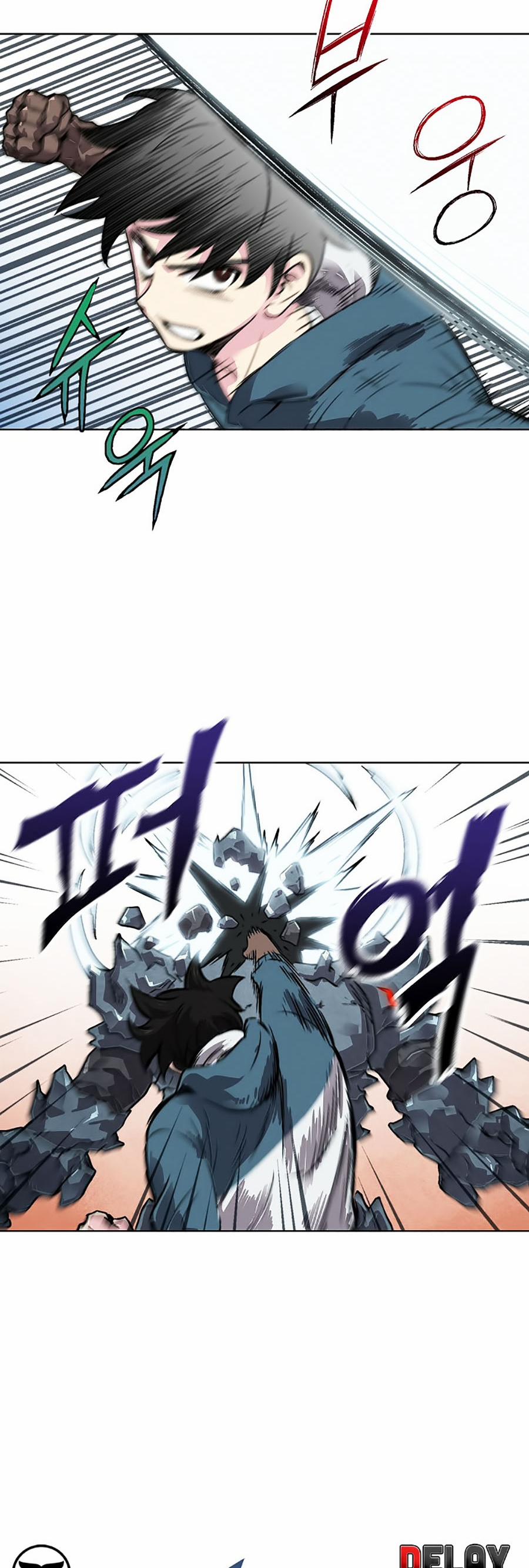 Hầm Ngục Bóng Tối 23 trang 7