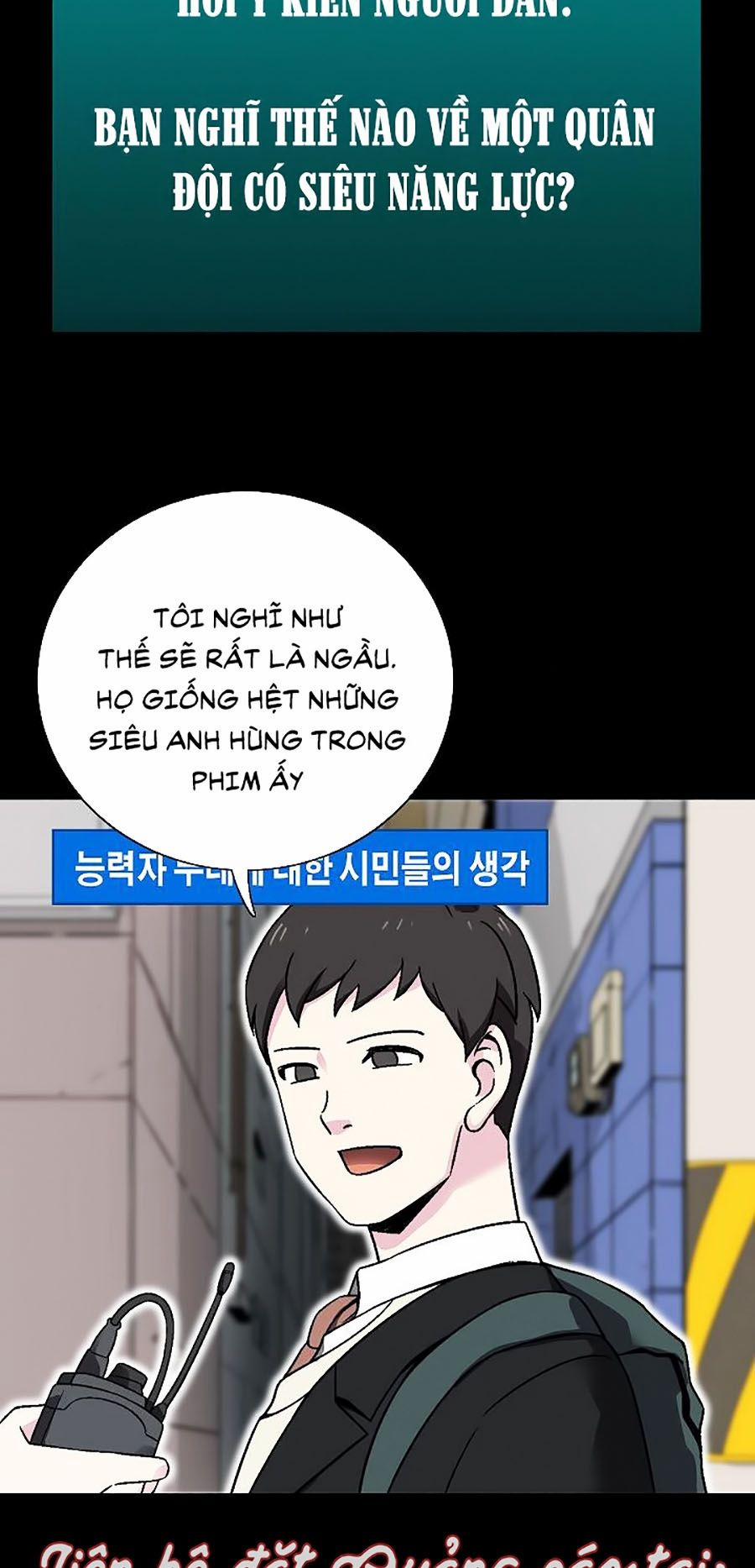 Hầm Ngục Bóng Tối 24 trang 10