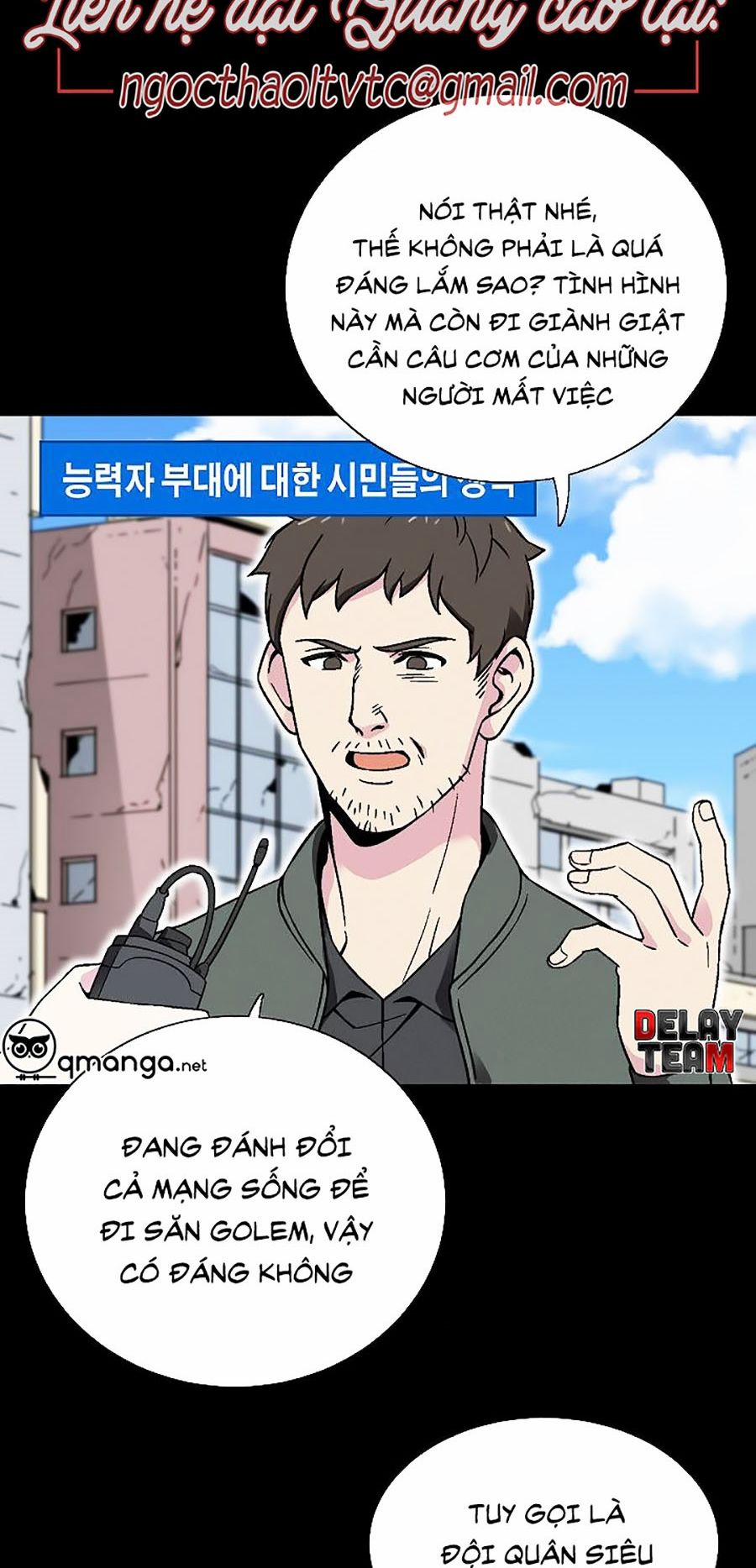 Hầm Ngục Bóng Tối 24 trang 11