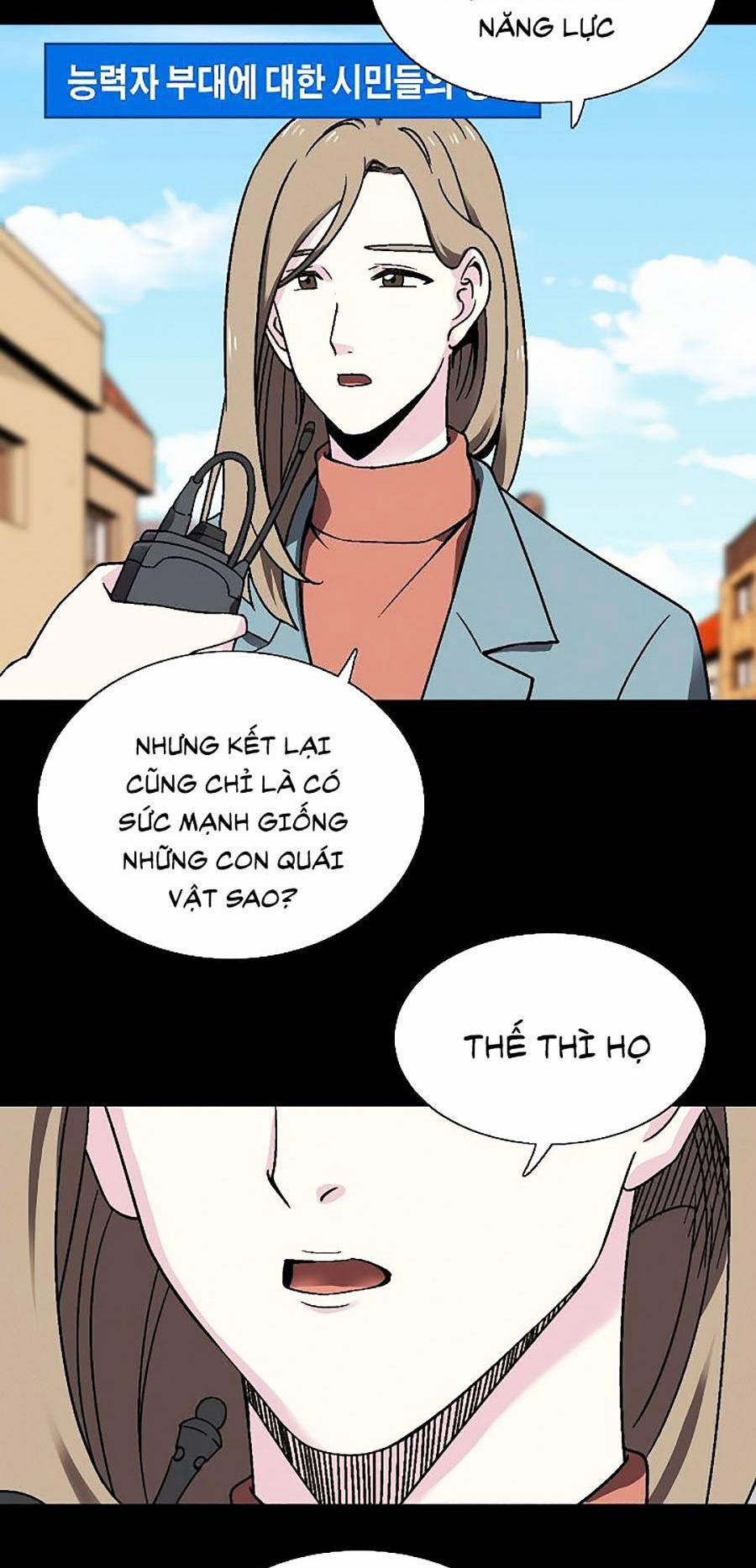 Hầm Ngục Bóng Tối 24 trang 12