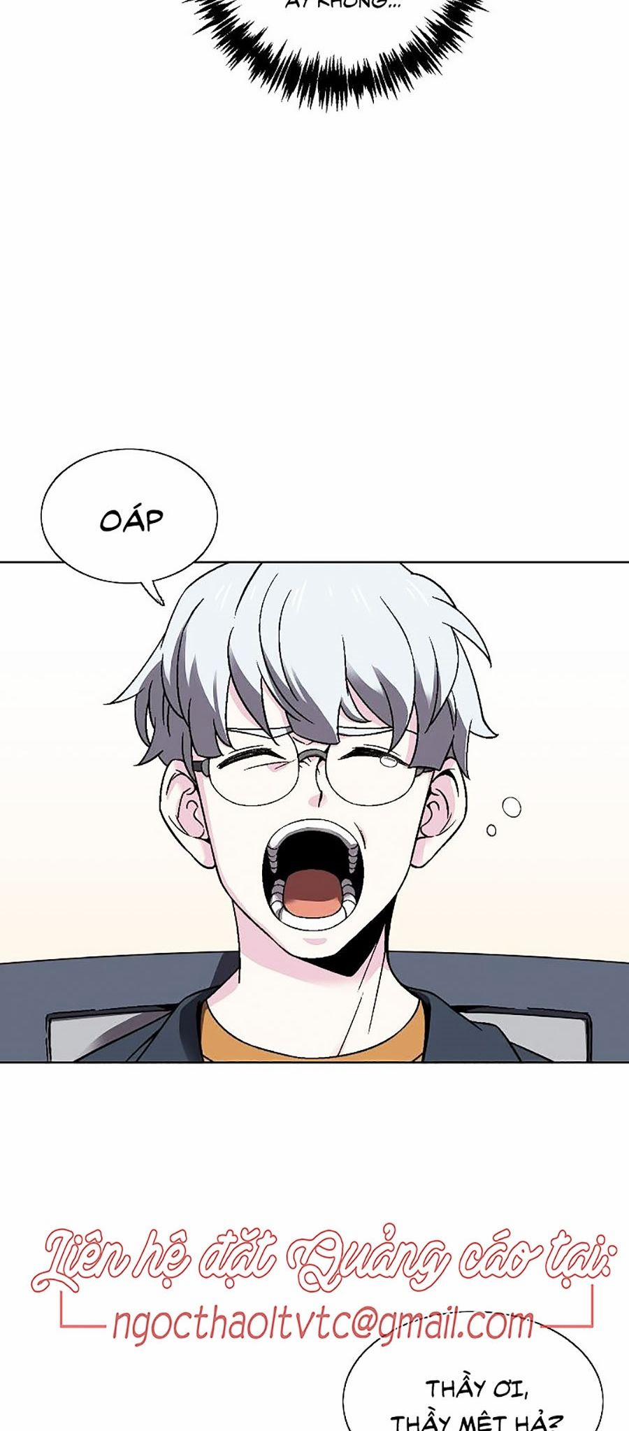 Hầm Ngục Bóng Tối 24 trang 18