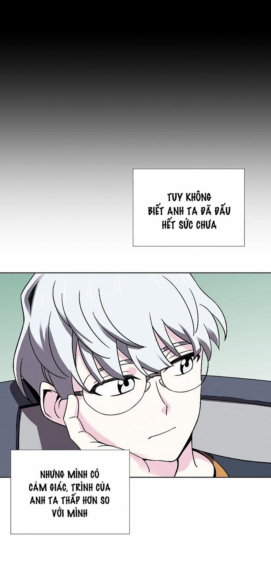 Hầm Ngục Bóng Tối 24 trang 23