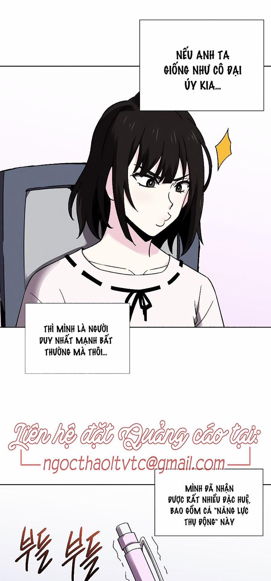 Hầm Ngục Bóng Tối 24 trang 24