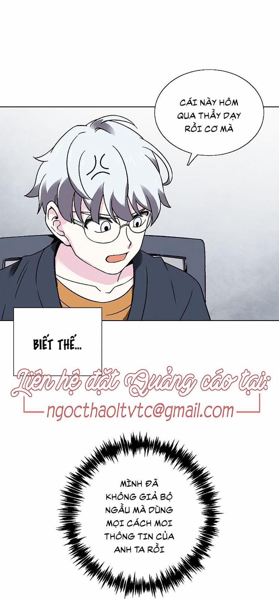 Hầm Ngục Bóng Tối 24 trang 26