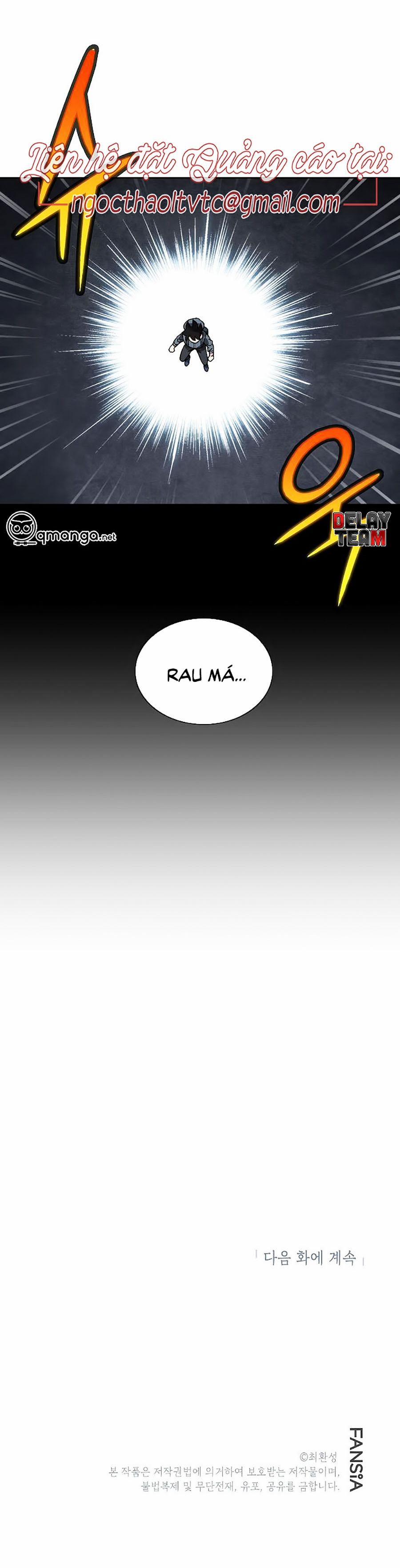 Hầm Ngục Bóng Tối 24 trang 34