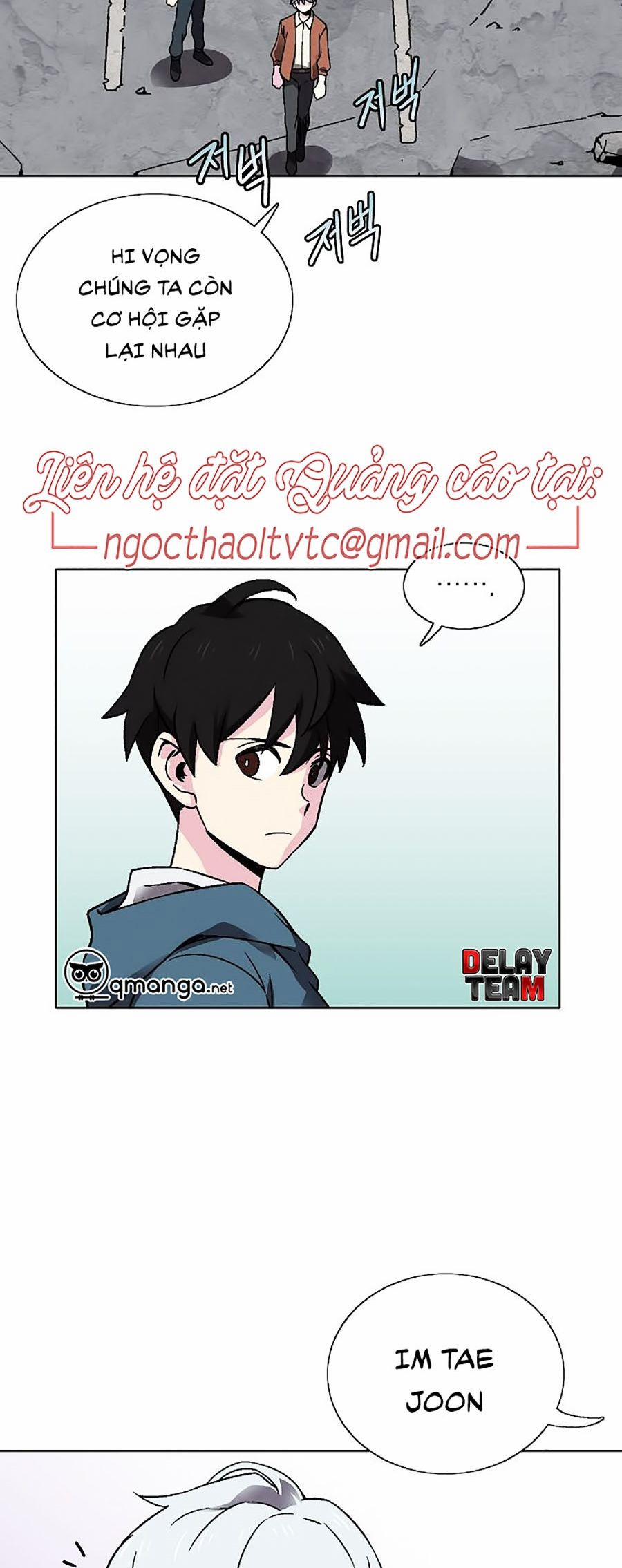 Hầm Ngục Bóng Tối 24 trang 5