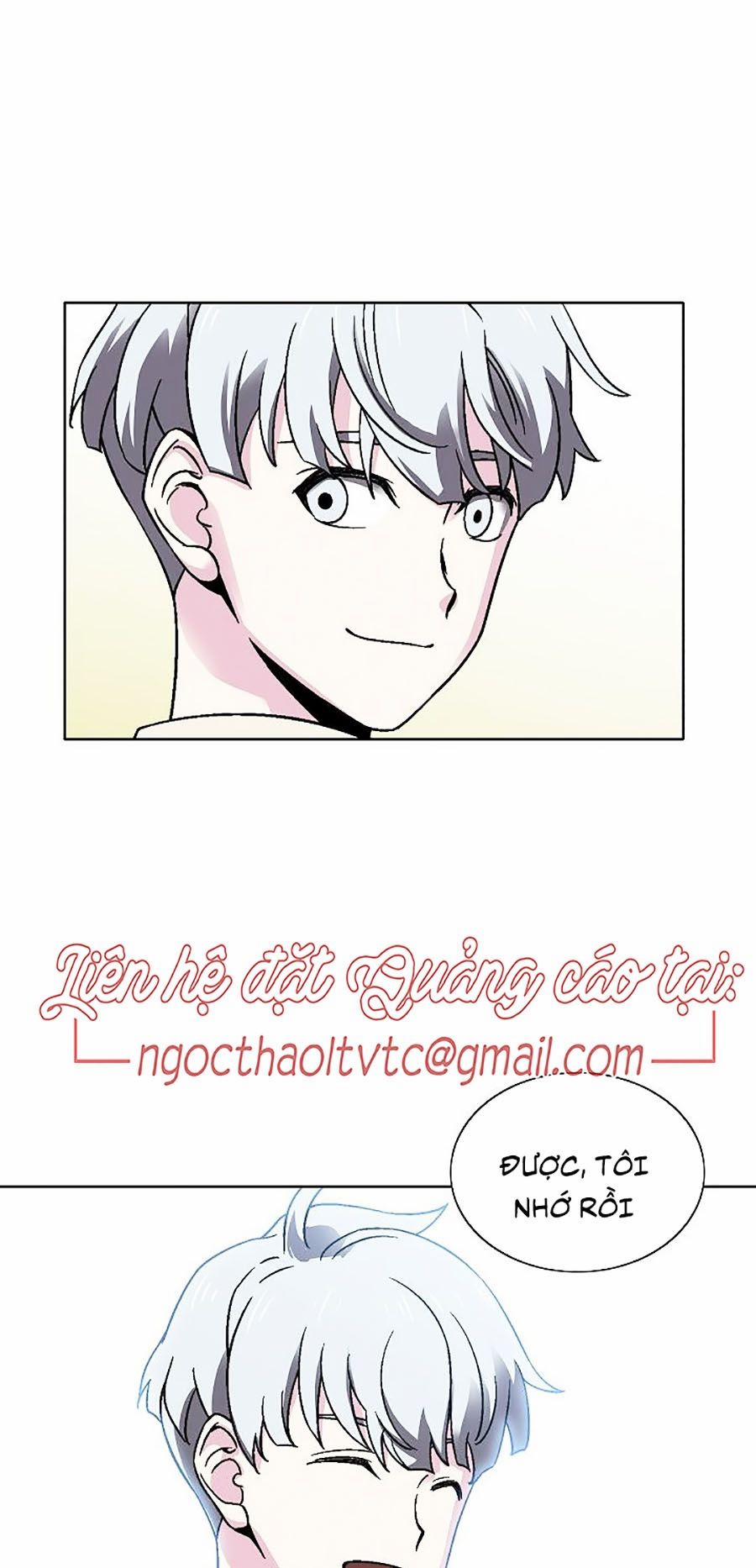 Hầm Ngục Bóng Tối 24 trang 7