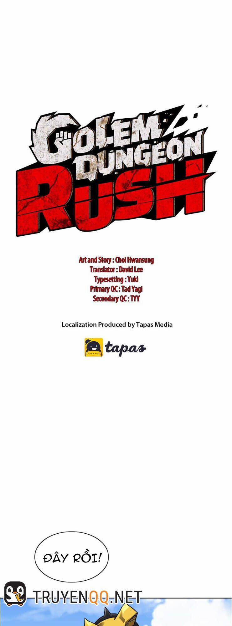 Hầm Ngục Bóng Tối 25 trang 1