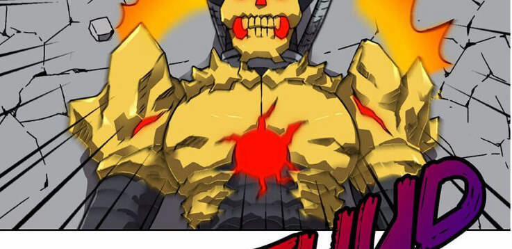 Hầm Ngục Bóng Tối 25 trang 10