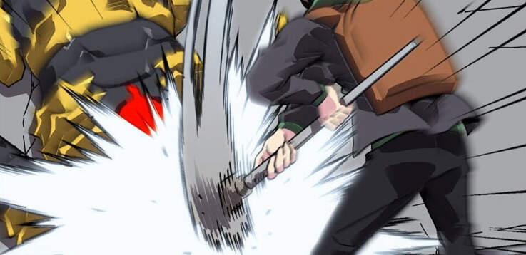 Hầm Ngục Bóng Tối 25 trang 12