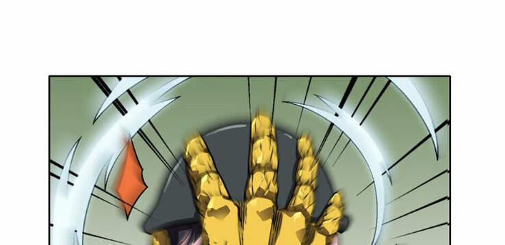 Hầm Ngục Bóng Tối 25 trang 18