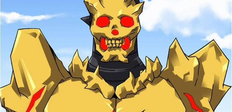 Hầm Ngục Bóng Tối 25 trang 2