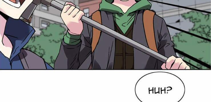 Hầm Ngục Bóng Tối 25 trang 24