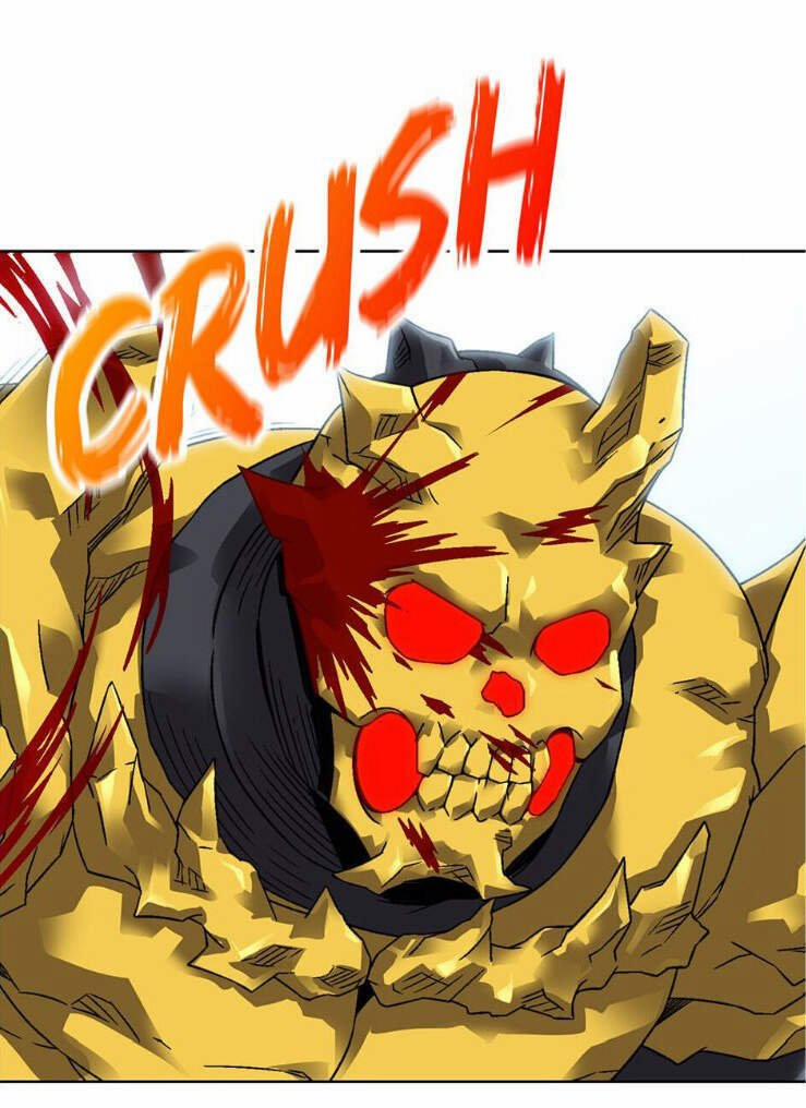 Hầm Ngục Bóng Tối 25 trang 26