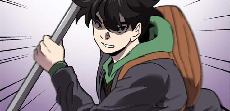 Hầm Ngục Bóng Tối 25 trang 28