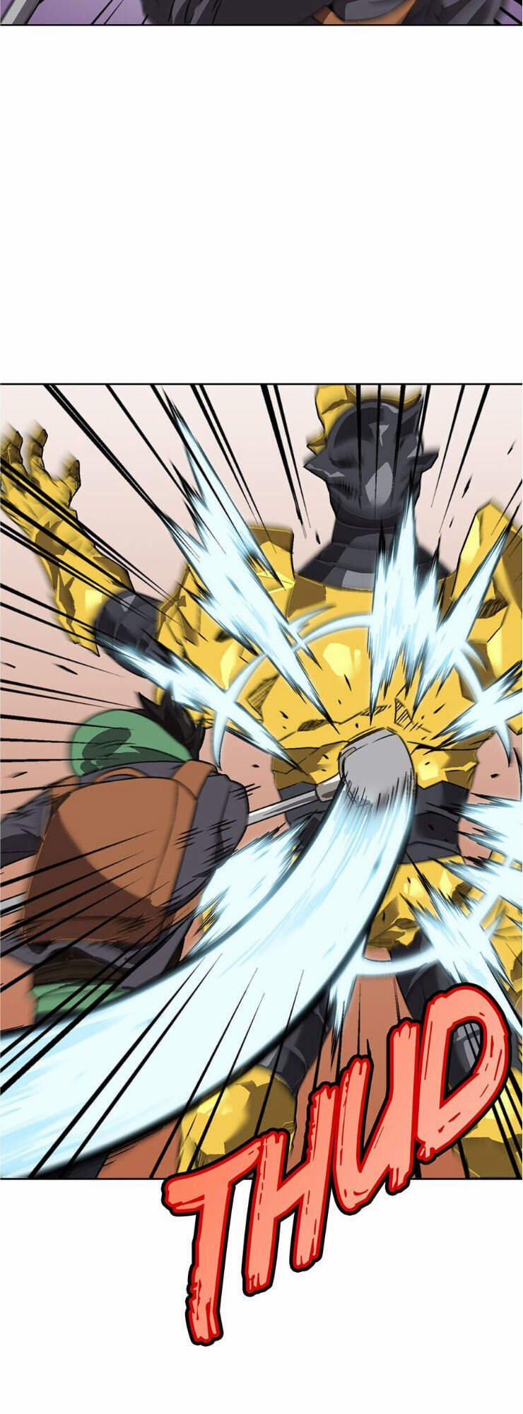 Hầm Ngục Bóng Tối 25 trang 29