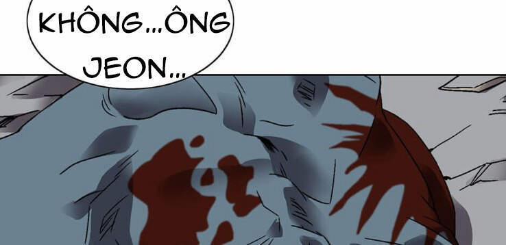 Hầm Ngục Bóng Tối 25 trang 34