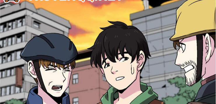 Hầm Ngục Bóng Tối 25 trang 36