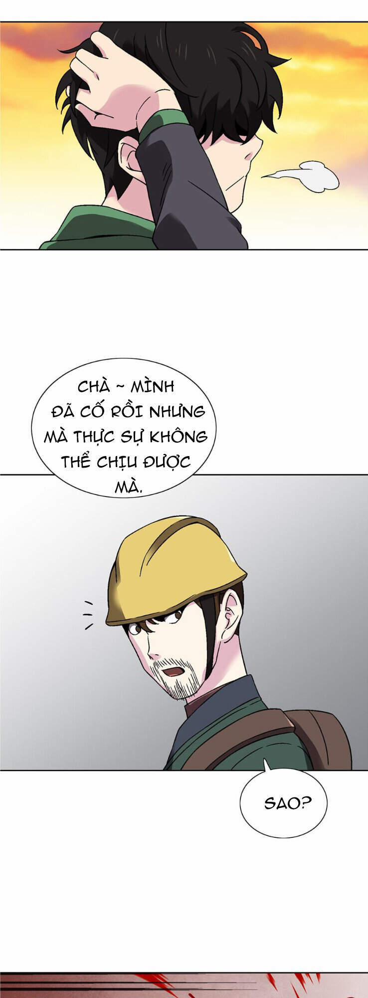 Hầm Ngục Bóng Tối 25 trang 43