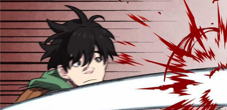 Hầm Ngục Bóng Tối 25 trang 44