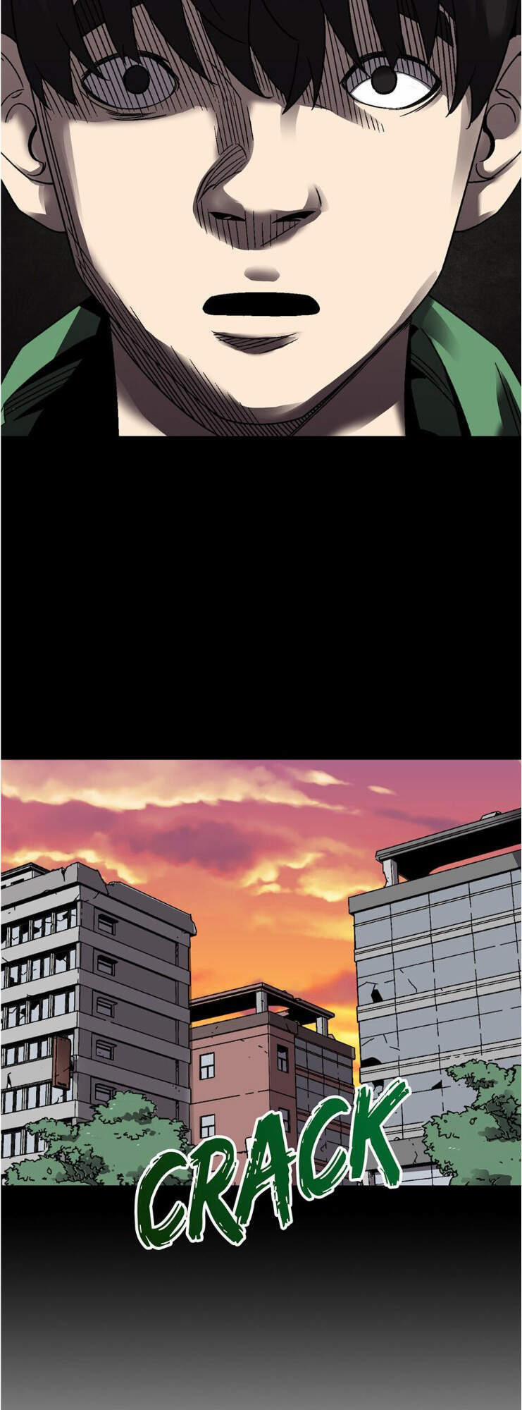 Hầm Ngục Bóng Tối 25 trang 47