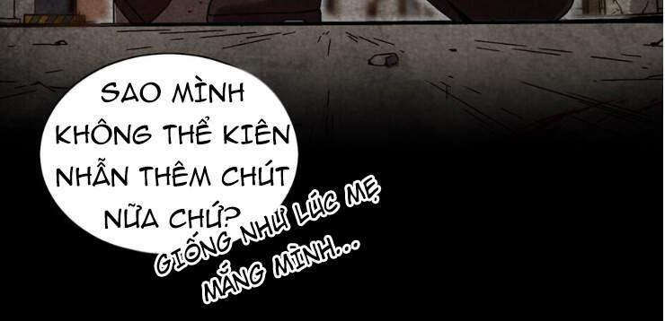 Hầm Ngục Bóng Tối 25 trang 50