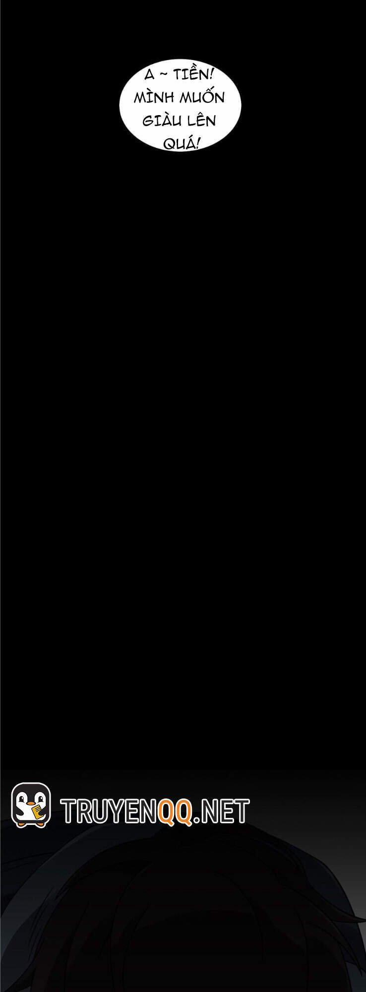 Hầm Ngục Bóng Tối 25 trang 51