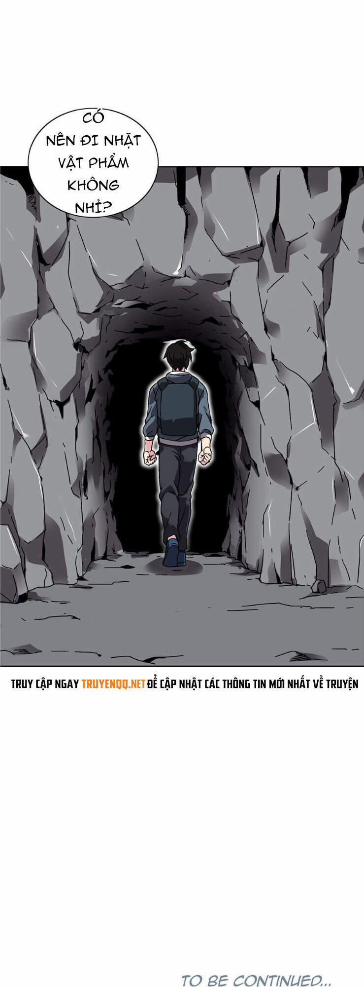 Hầm Ngục Bóng Tối 25 trang 56