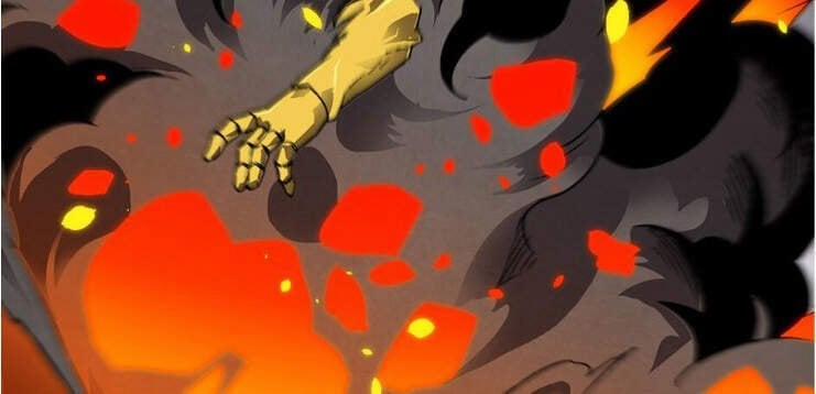 Hầm Ngục Bóng Tối 25 trang 6