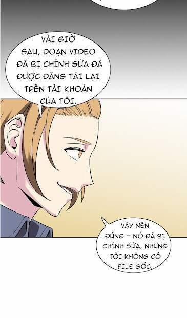 Hầm Ngục Bóng Tối 27 trang 10