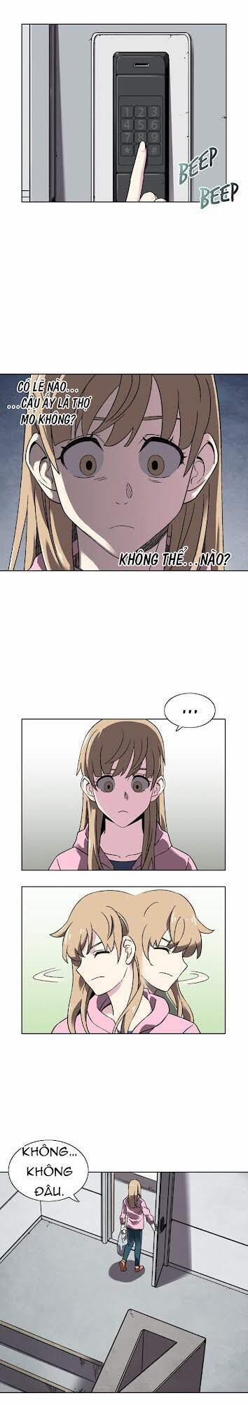 Hầm Ngục Bóng Tối 27 trang 2