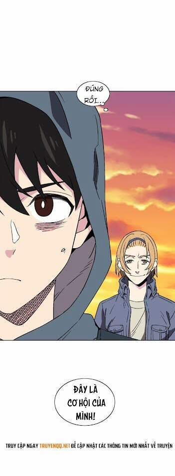 Hầm Ngục Bóng Tối 27 trang 20