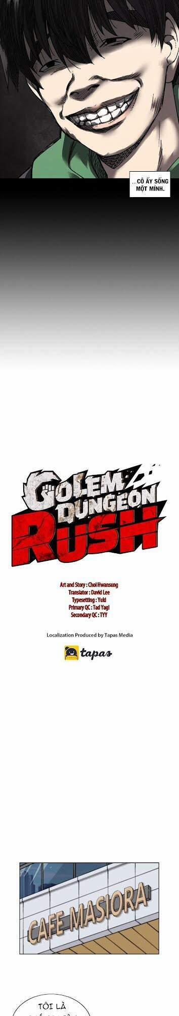 Hầm Ngục Bóng Tối 27 trang 4