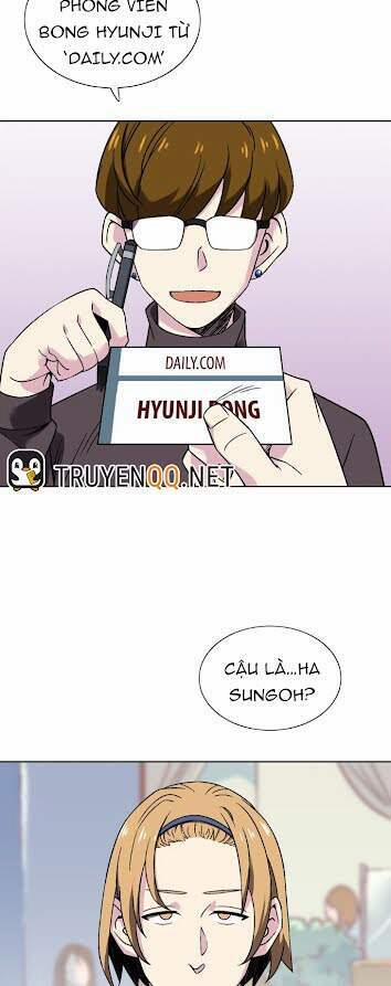 Hầm Ngục Bóng Tối 27 trang 5