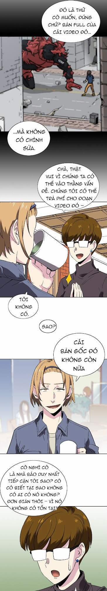 Hầm Ngục Bóng Tối 27 trang 7