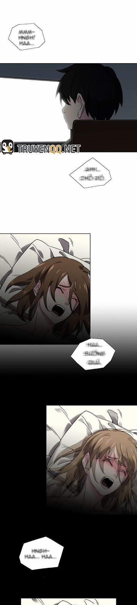 Hầm Ngục Bóng Tối 28 trang 16