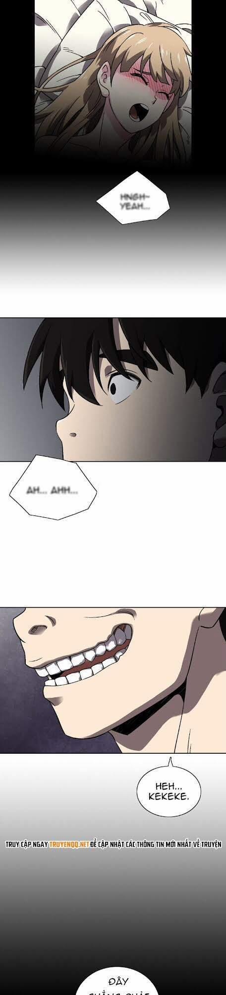 Hầm Ngục Bóng Tối 28 trang 17