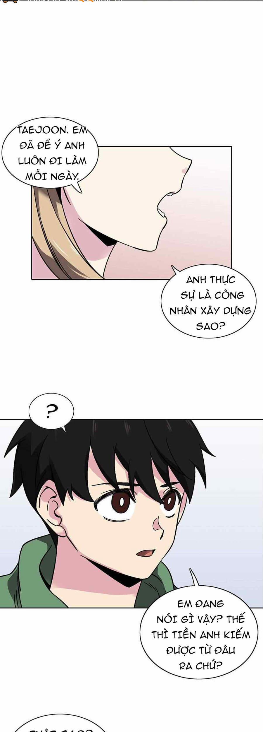 Hầm Ngục Bóng Tối 29 trang 13