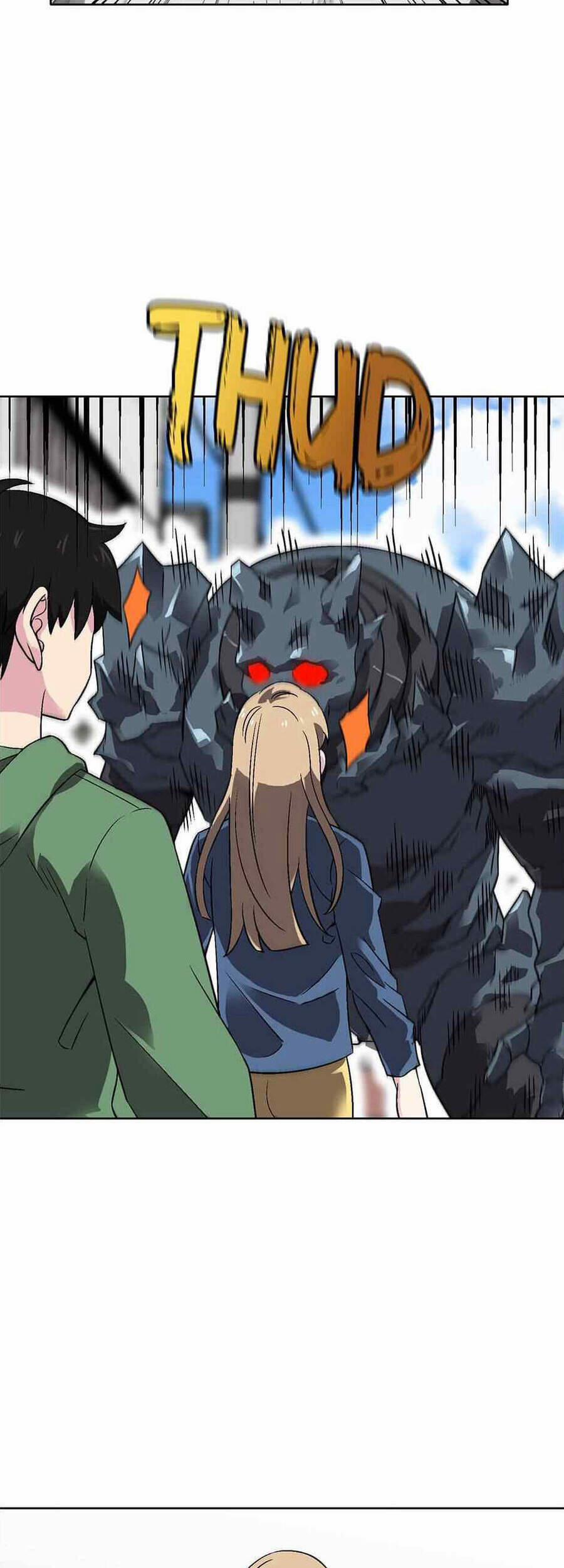 Hầm Ngục Bóng Tối 29 trang 18