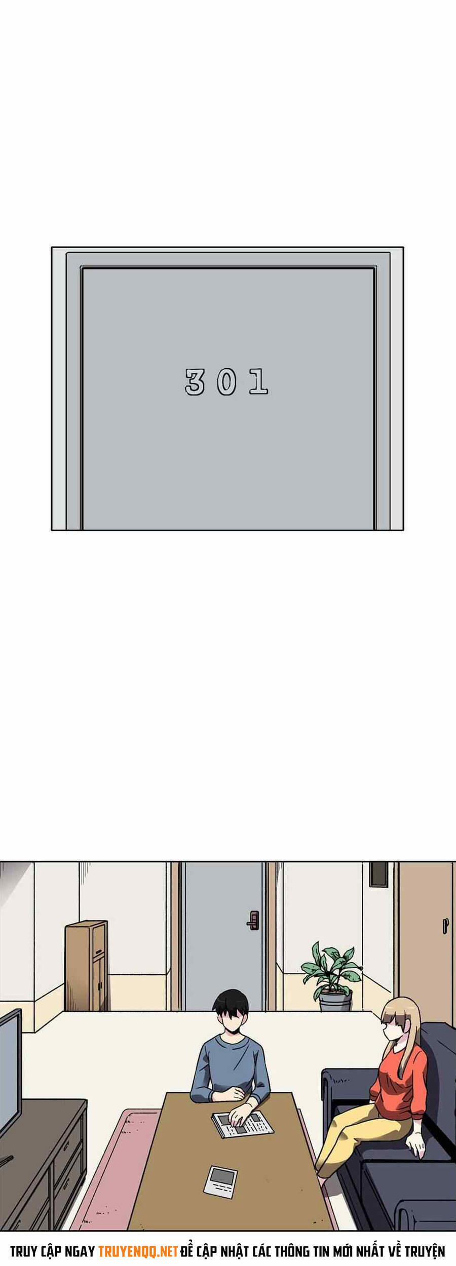 Hầm Ngục Bóng Tối 29 trang 23