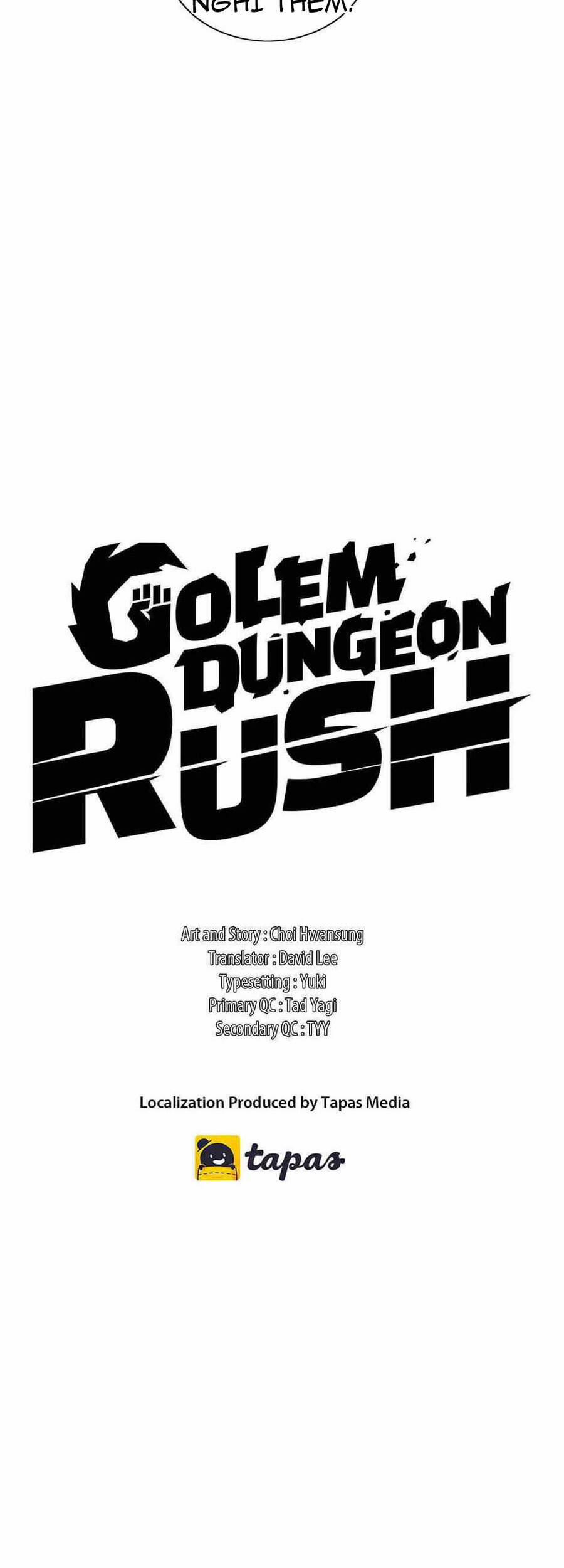 Hầm Ngục Bóng Tối 29 trang 3